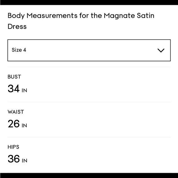 NWT Wilfred Magnate Satin Dress in Cordovan 🌹 • US 4 • Aritzia - Picture 13 of 13